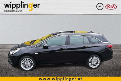 Opel Astra Elegance Sports Tourer LP 36.500 bei BM || Opel KIA Wipplinger in 