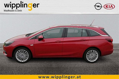 Opel Astra Elegance Sports Tourer LP: 35.700 bei BM || Opel KIA Wipplinger in 