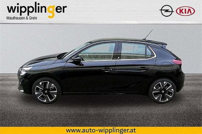 Opel Corsa Elektro First Edition AT LP ? 38.920,- bei BM || Opel KIA Wipplinger in 