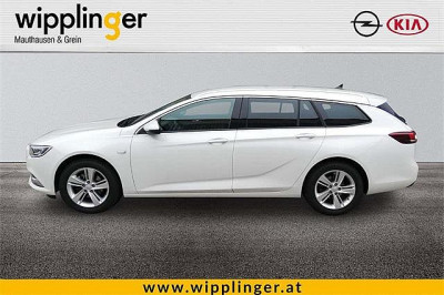 Opel Insignia ST Innovation AT6 LP ? 43.550,- bei BM || Opel KIA Wipplinger in 