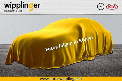 KIA Niro EV long Range Silber Aut. bei BM || Opel KIA Wipplinger in 