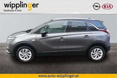 Opel Crossland X INNOVATION LP: ? 31.740 bei BM || Opel KIA Wipplinger in 