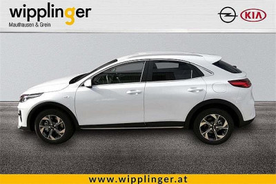 KIA ceed 1,0 TGDI ISG Silber bei BM || Opel KIA Wipplinger in 