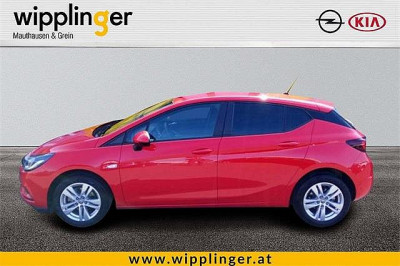 Opel Astra Business Start/Stop LP: 27697 bei BM || Opel KIA Wipplinger in 