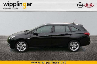 Opel Astra GS Line Sports Tourer LP: 34.720 bei BM || Opel KIA Wipplinger in 