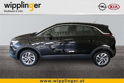 Opel Crossland X Innovation MT6 LP ? 27.200,- bei BM || Opel KIA Wipplinger in 