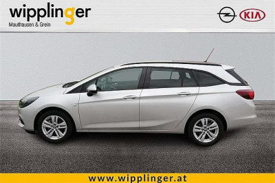 Opel Astra GS Line Sports Tourer LP: 31.400 bei BM || Opel KIA Wipplinger in 