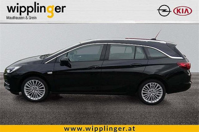 Opel Astra Elegance Sports Tourer LP: 35.690 bei BM || Opel KIA Wipplinger in 