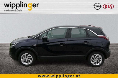 Opel Crossland X INNOVATION LP: 33.090 bei BM || Opel KIA Wipplinger in 