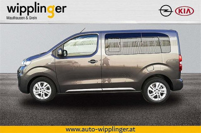Opel Zafira Life Edition S bei BM || Opel KIA Wipplinger in 