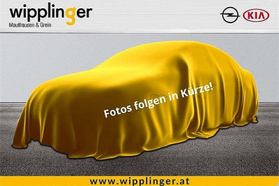 KIA Rio 1,25 MPI Silber ISG bei BM || Opel KIA Wipplinger in 
