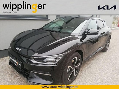 KIA EV6 RWD GT-Line Premium Aut. bei BM || Opel KIA Wipplinger in 