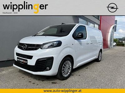 Opel Vivaro 75kWh Edition M bei BM || Opel KIA Wipplinger in 