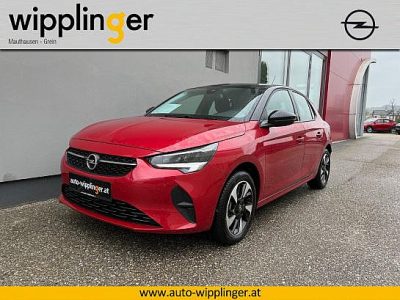 Opel Corsa-e 50kWh e-Edition bei BM || Opel KIA Wipplinger in 