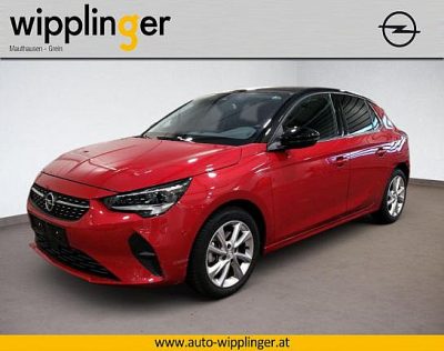 Opel Corsa 1,2 Direct Injection Turbo Euro 6.4 Elegance Aut. bei BM || Opel KIA Wipplinger in 