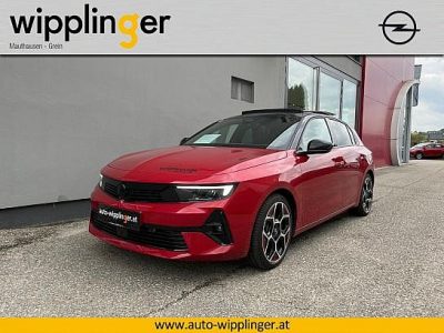 Opel ASTRA GS-Line PHEV 180PS AT8 LP € 45.189,- bei BM || Opel KIA Wipplinger in 