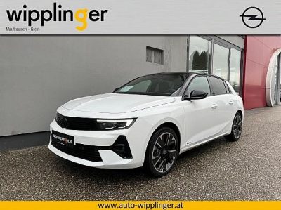 Opel Astra Elektro 54kWh GS bei BM || Opel KIA Wipplinger in 