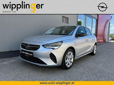 Opel Corsa 1,2 Direct Injection Turbo Euro 6.4 Elegance bei BM || Opel KIA Wipplinger in 