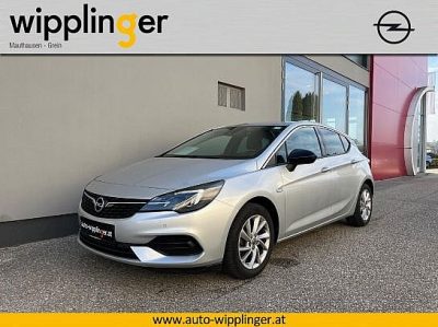 Opel Astra 1,4 Turbo Direct Injection Business Elegance Aut. bei BM || Opel KIA Wipplinger in 