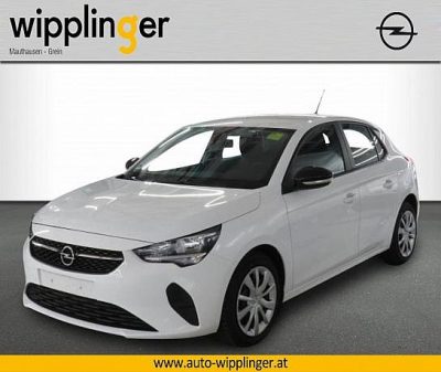 Opel Corsa 1,5 Euro 6.3 Edition bei BM || Opel KIA Wipplinger in 