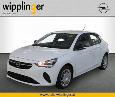 Opel Corsa 1,2 Edition bei BM || Opel KIA Wipplinger in 