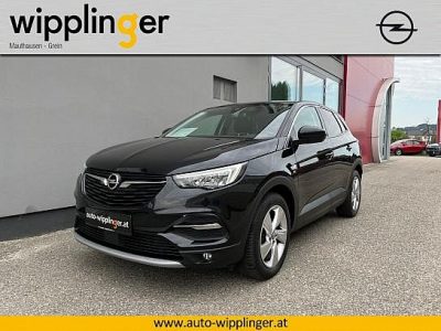 Opel Grandland X 1,5 CDTI Opel 2020 Start/Stop bei BM || Opel KIA Wipplinger in 